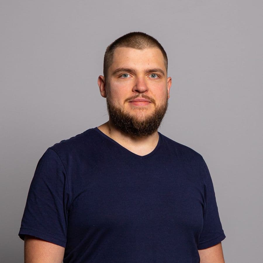 Martin Appo, App0 looja